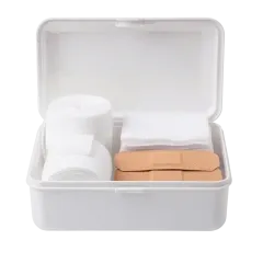 First Aid & Wound Care