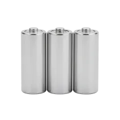 Household Batteries