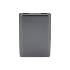 Power Banks & Portable Power