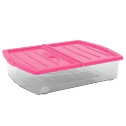 Under-Bed Storage