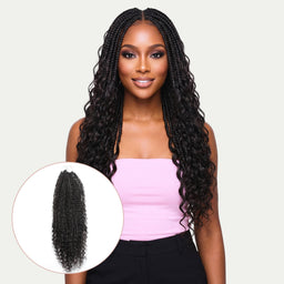 Deep-Wave-Boho-Box-Braids-with-Human-Hair-Crochet-Curls-15