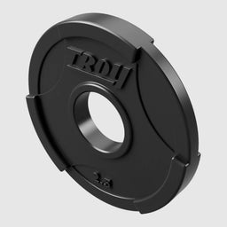 TROY_GO-R_Rubber_Encased_Olympic_Grip_Plate_2.5_lb_Rubber_Grip_Plate
