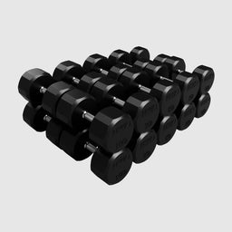 Troy_TSD-R_12-Sided_Rubber_Encased_Dumbbell_Sets_5_lb_Increments_60_lb_to_100_lb_Dumbbells_Set_in_10_lb_Increment