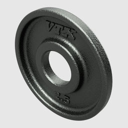 VTX_GO-V_3_Slot_Olympic_Grip_Plate_2.5_lb