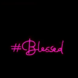 Neon Lights