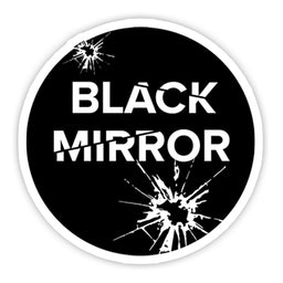 Mirror Stickers