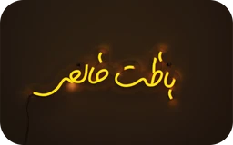 Customized Neon Lights