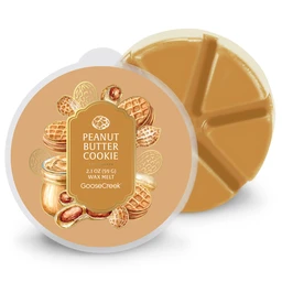 Peanut-Butter-Cookie-Wax-Melt