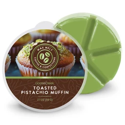 Toasted-Pistachio-Muffin-Wax-Melt