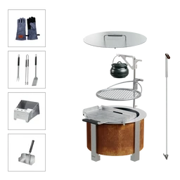 Smokeless_Fire_Pit_Firemaster_Bundle_X19_Corten_1_5e05d248-cd83-4d17-944d-2d46050c5de2