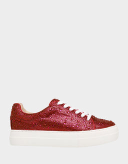 BETSEYJOHNSON_SNEAKERS_SB-SIDNY_RED_SIDE