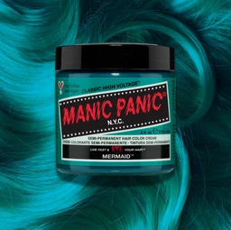 manic-panic-mermaid-classic-high-voltage-semi-permanent-hair-dye-front-wavy-swatch