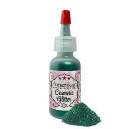 AmerikanBodyArtGlitterPoofs_NewLabel2024_-EmeraldGreen1-2oz_636ed572-e9b6-4a13-b251-4066941ba1c8