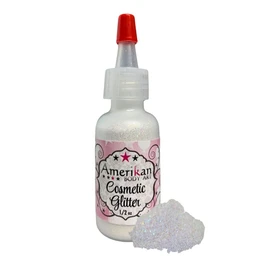 AmerikanBodyArtGlitterPoofs_NewLabel2024_-HolographicWhite1-2oz