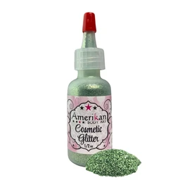 AmerikanBodyArtGlitterPoofs_NewLabel2024_-SeaGreen1-2oz_eadcec20-f60f-4058-b1c4-ed1384f177e8