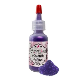 AmerikanBodyArtGlitterPoofsinHand_NewLabel2024_-GrapeSoda1-2oz