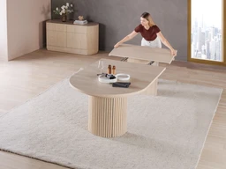 Transformer-round-table-driftwood-the-table-functionality-lifestyle-4x3