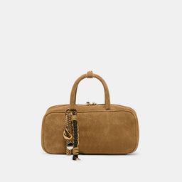 DOLCEVITA-HANDBAG_SANTINA_TAUPESUEDE_1