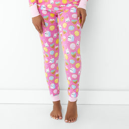 Pink-Breakfast-Buddies-Womens-Top-02