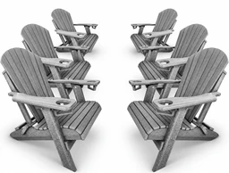 Symmetrical_Grayscale_Adirondack_Chair_Array