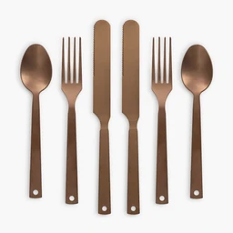 CKW-369_FlatwareSet_MatteCopper_PDP_01_15c4a2f7-a7c3-4260-8887-1e12aad50072