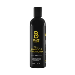 Shampoo