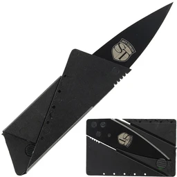 2.75_Locking_Credit_Card_Stainless_Steel_Concealed_Folding_Pocket_Knife_folded_and_open