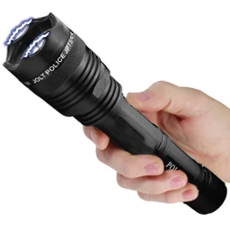 JOLT_Rechargeable_Police_Stun_Gun_Flashlight_95M