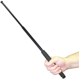 Police_Force_Tactical_Expandable_Solid_Steel_Baton_31_handheld