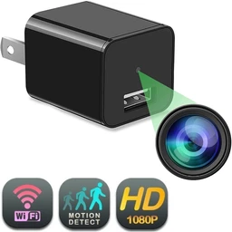 SpyWfi_USB_Wall_Charger_Motion_Detection_Hidden_Spy_Camera_1080p_HD_WiFi