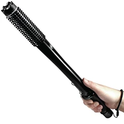 Streetwise_Barbarian_19_LED_Stun_Gun_Baton_9M_in_hand