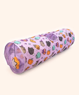 Cat Tunnels