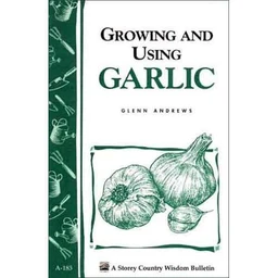 growing-and-using-garlic