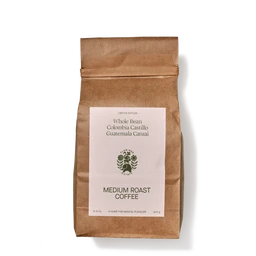 MediumCoffee