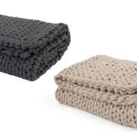 2cottonweightedblankets
