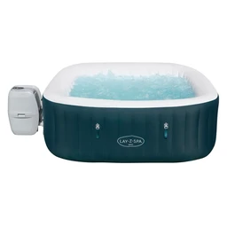 Hot Tubs & Spas