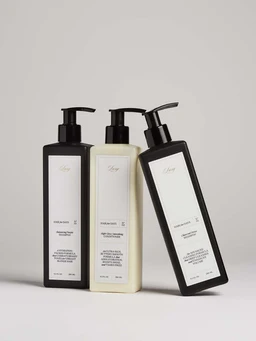 Luxy-Hair-Extensions-Blonde-Bundle-8