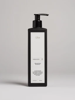 Luxy-Hair-Extensions-Charcoal-Detox-Shampoo-4