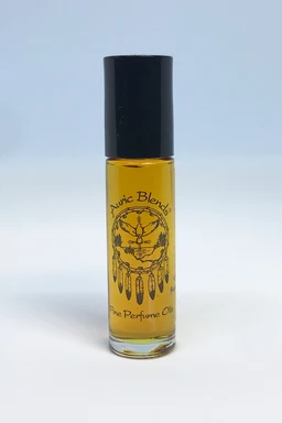 AmberPatchouly