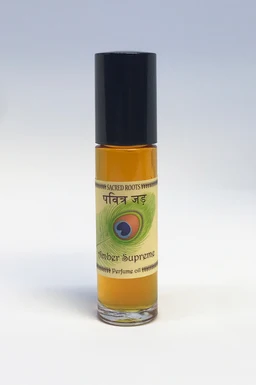 AmberSupreme