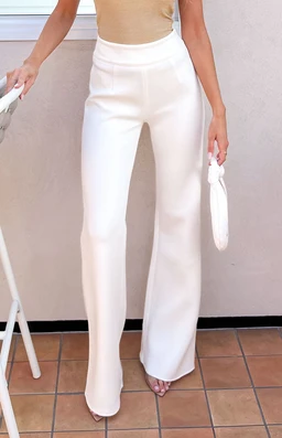 EvePantsWhite