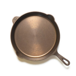 Lancaster_No._10_Cast_Iron_Skillet