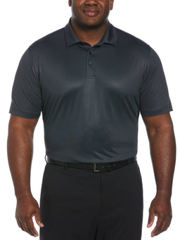 Big-Tall-Chevron-Foulard-Print-Golf-Polo-Black-Callaway_8dcd50d9