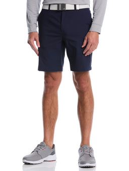 Mens-9-Flat-Front-Solid-Cargo-Short-Navy-Callaway_77fa98c0