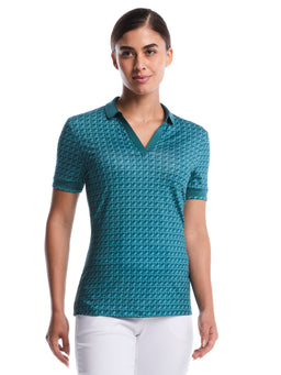 Womens-Geo-Printed-Polo-Atlantic-Deep-Callaway_a81a5c18