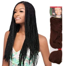 X-PRESSION-Ultra-Braid-Outre-Kanekalon-Braid
