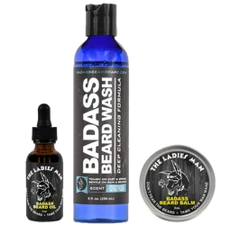BadassBeardCare-BeardOil_BalmandWashKit