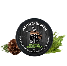 BadassBeardCare-BeardWax-MountainMan