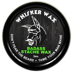 BadassBeardCare-Stache-MustacheWax