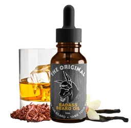 BadassBeardCareBeardOil-TheOriginal